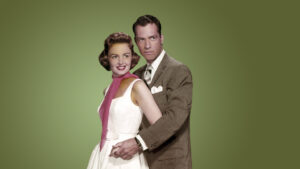 The Donna Reed Show changed the formula