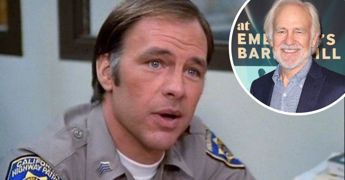 Whatever Happened To Robert Pine, Sgt. Joseph Getraer On 'CHiPs?'