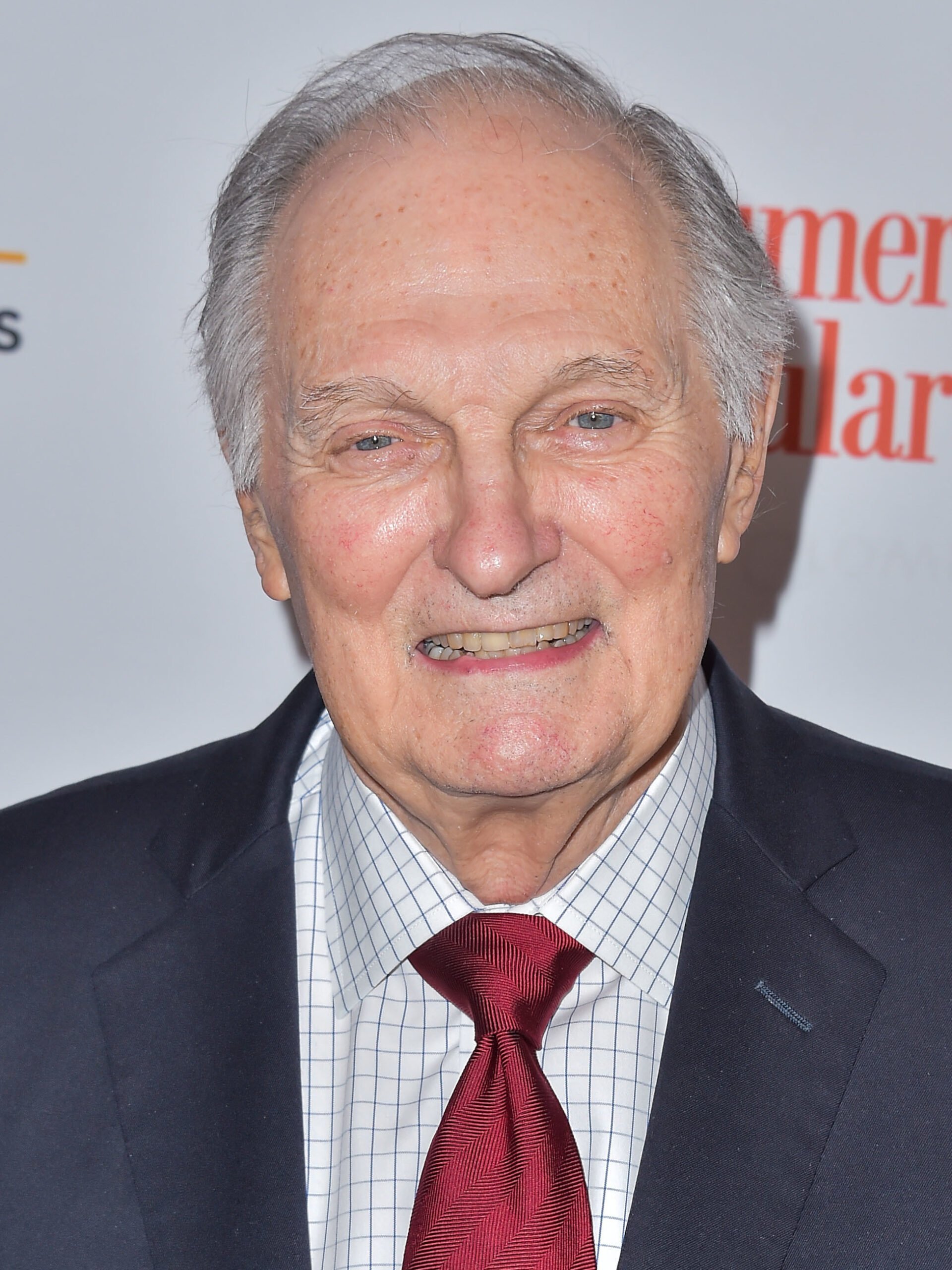Whatever Happened To Alan Alda, Hawkeye Pierce From 'M*A*S*H?'