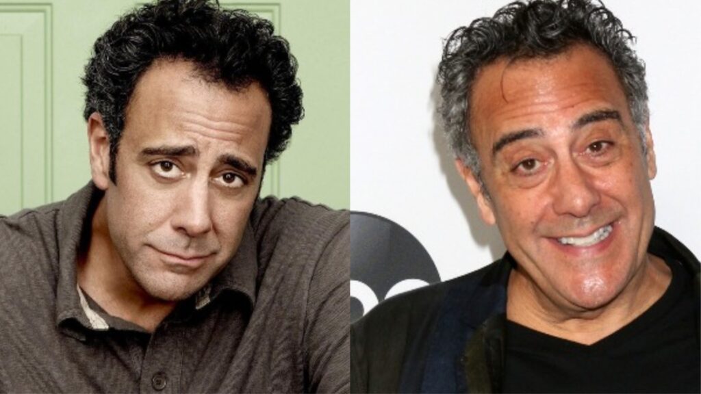 brad-garrett-then-and-now