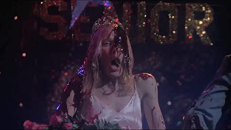 carrie carrie