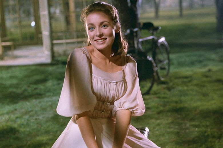 Whatever Happened To Charmian Carr From 'The Sound Of Music'?