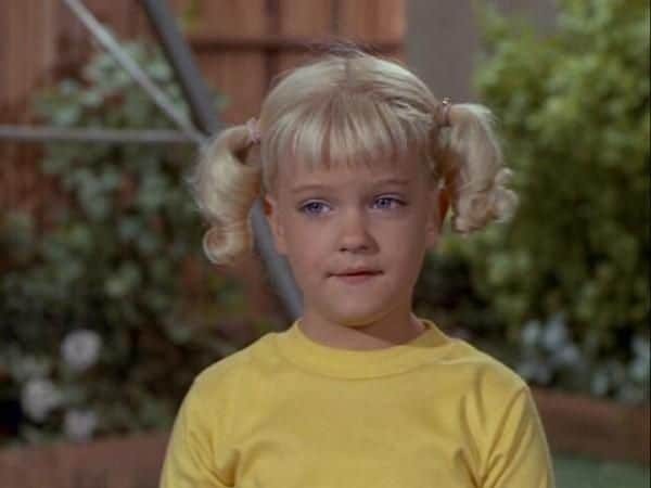 cindy brady the brady bunch