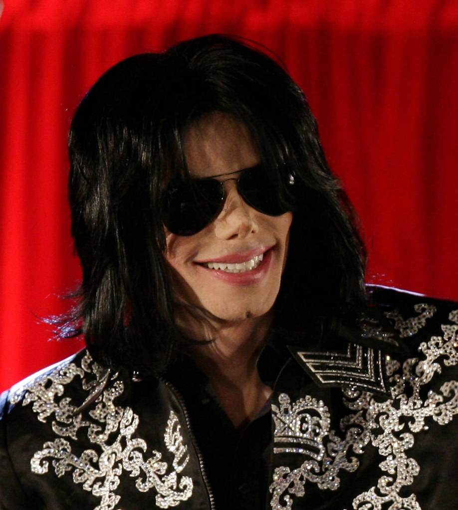 Michael Jackson Accidentally Revealed His Wife Was Pregnant During Interview
