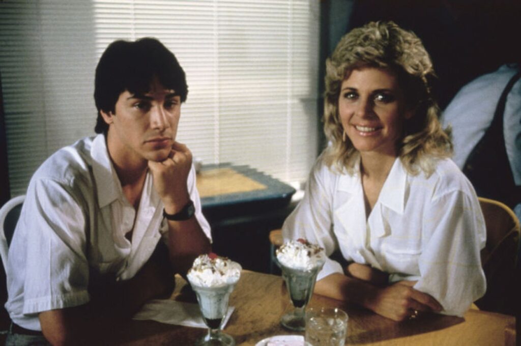 lindsay-wagner-keanu-reeves-young-again