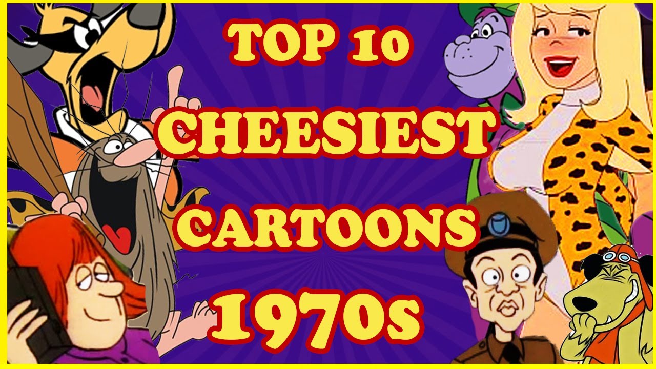 top-10-cheesiest-1970s-cartoons-you-probably-forgot-about