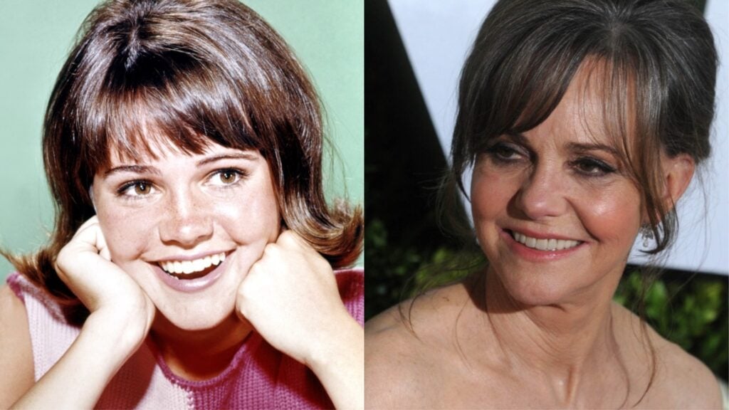 43 Top Photos Multiple Personality Disorder Movie Sally Field Sally And The Cook Book BrieTV 