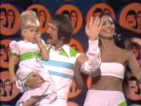 sonny-cher sonny and cher chaz bono young