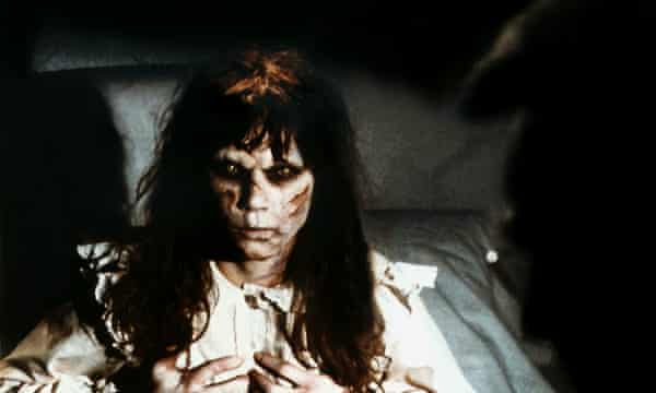exorcist the exorcist