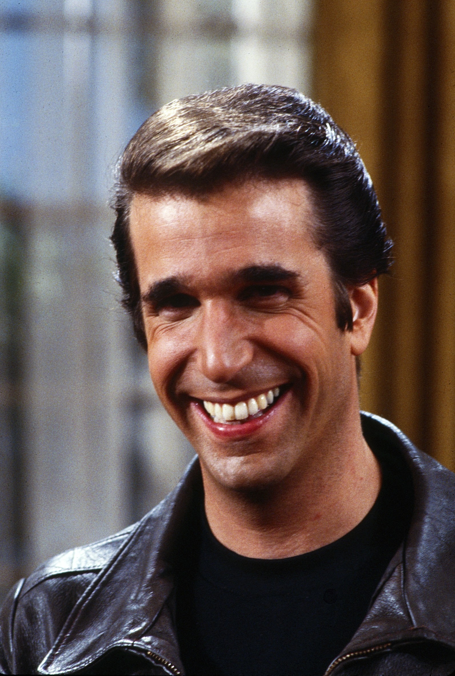 fonz henry winkler the fonz happy days