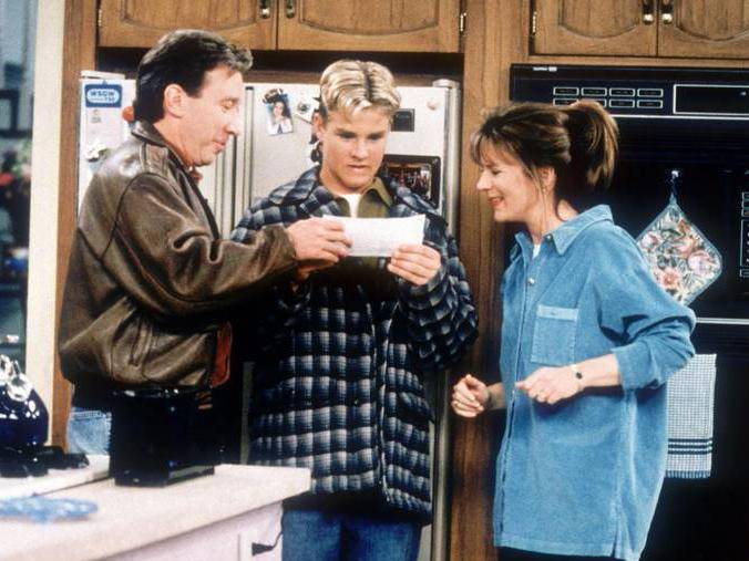 'Home Improvement's Zachery Ty Bryan Deletes Divorce Announcement