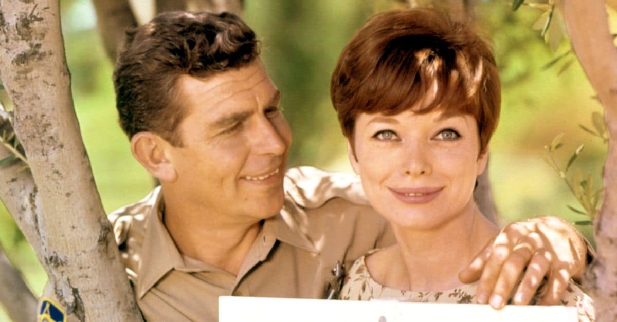 Did You Know These 'Andy Griffith Show' Actors Had An Affair?