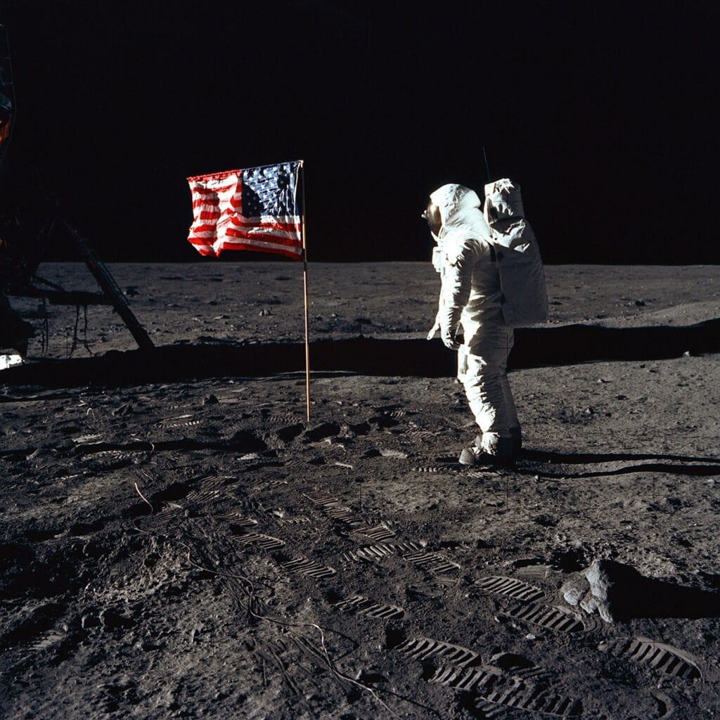 moon-walk