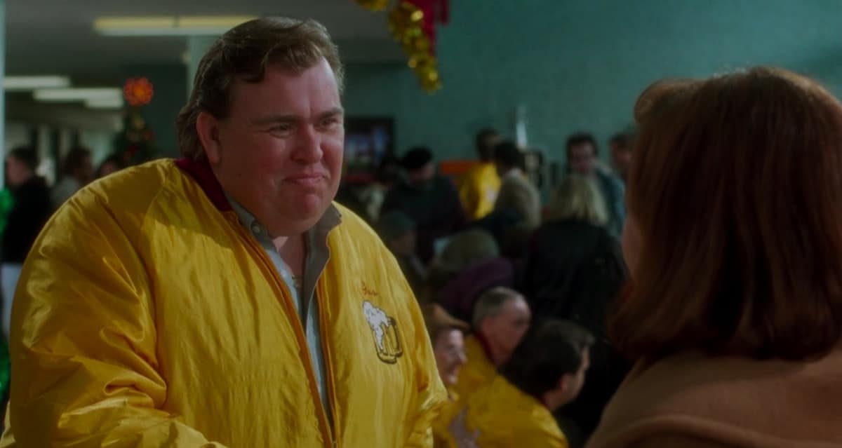 john candy home alone