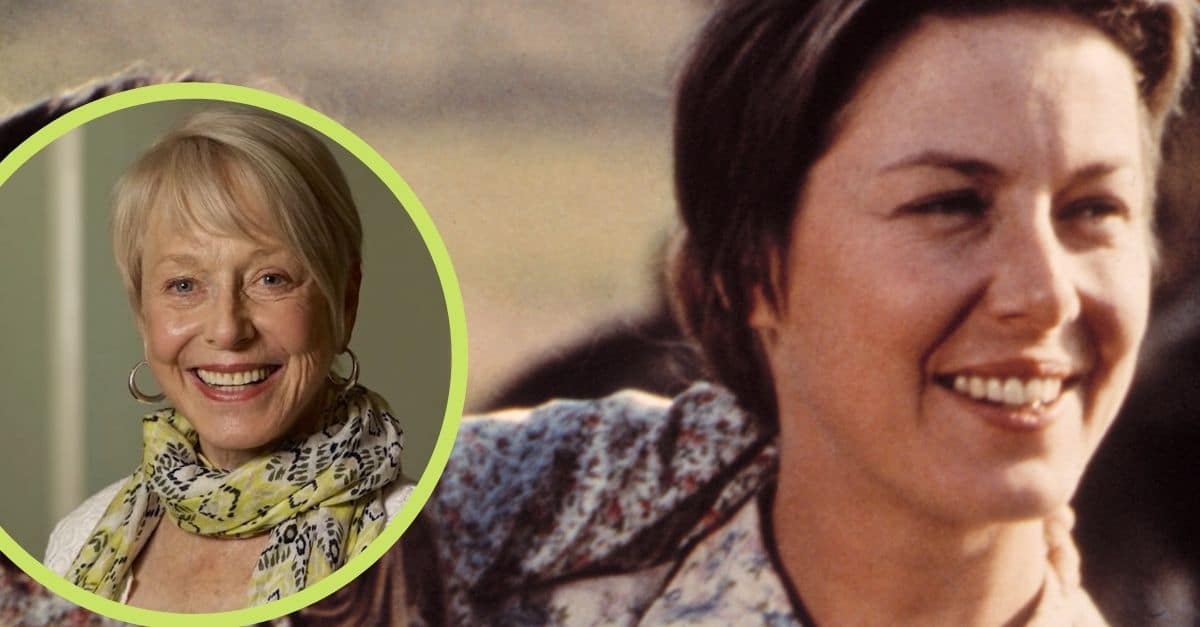 Whatever Happened To Karen Grassle Caroline Ingalls From Little House On The Prairie