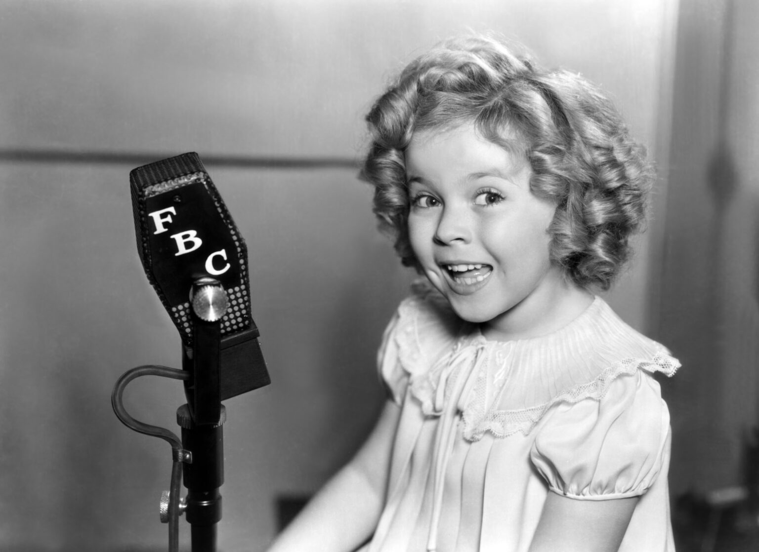 Here's What Happened to Child Star Shirley Temple