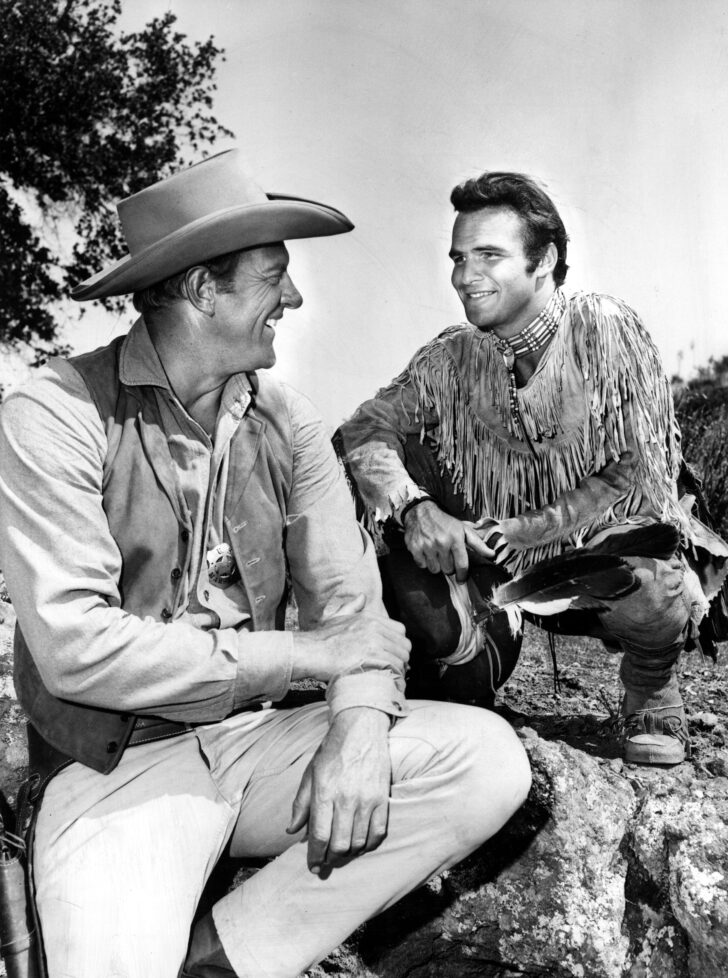 Burt Reynolds Remembers His Days on TV Western 'Gunsmoke'