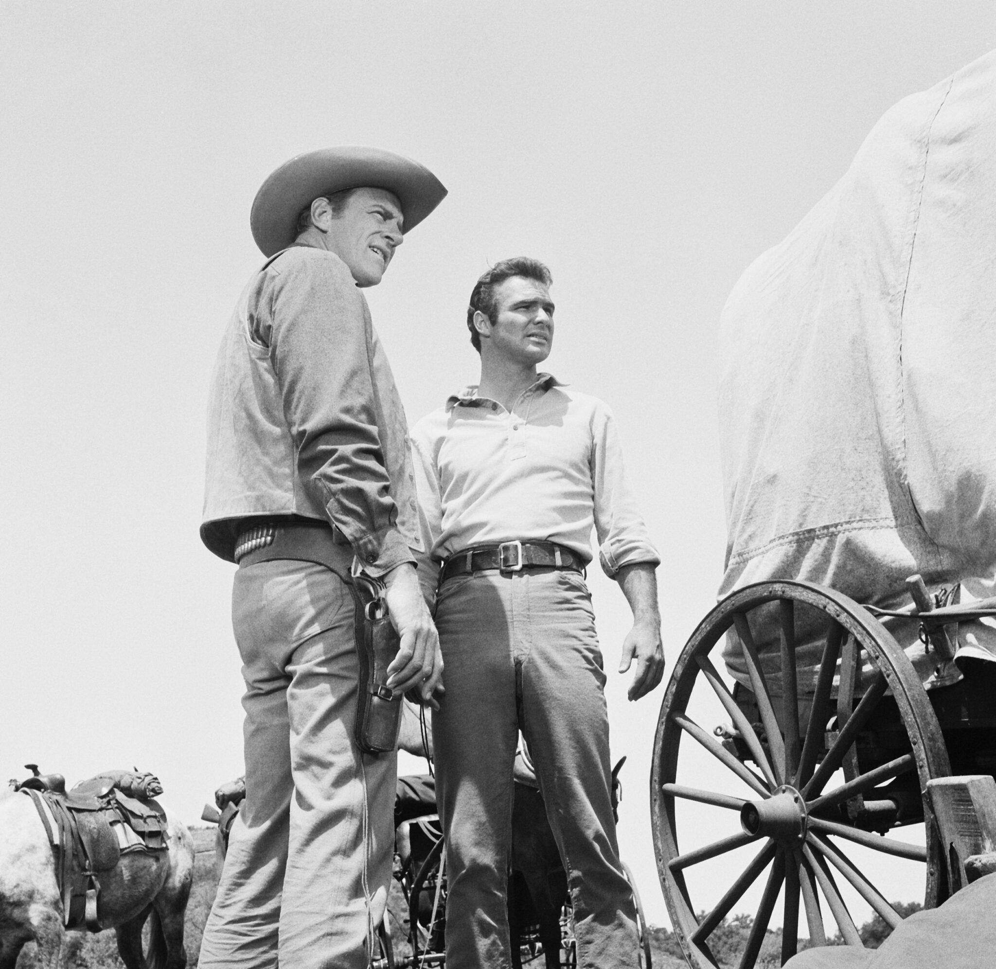 How Did Chester On Gunsmoke Hurt His Leg 88 - fipr68q