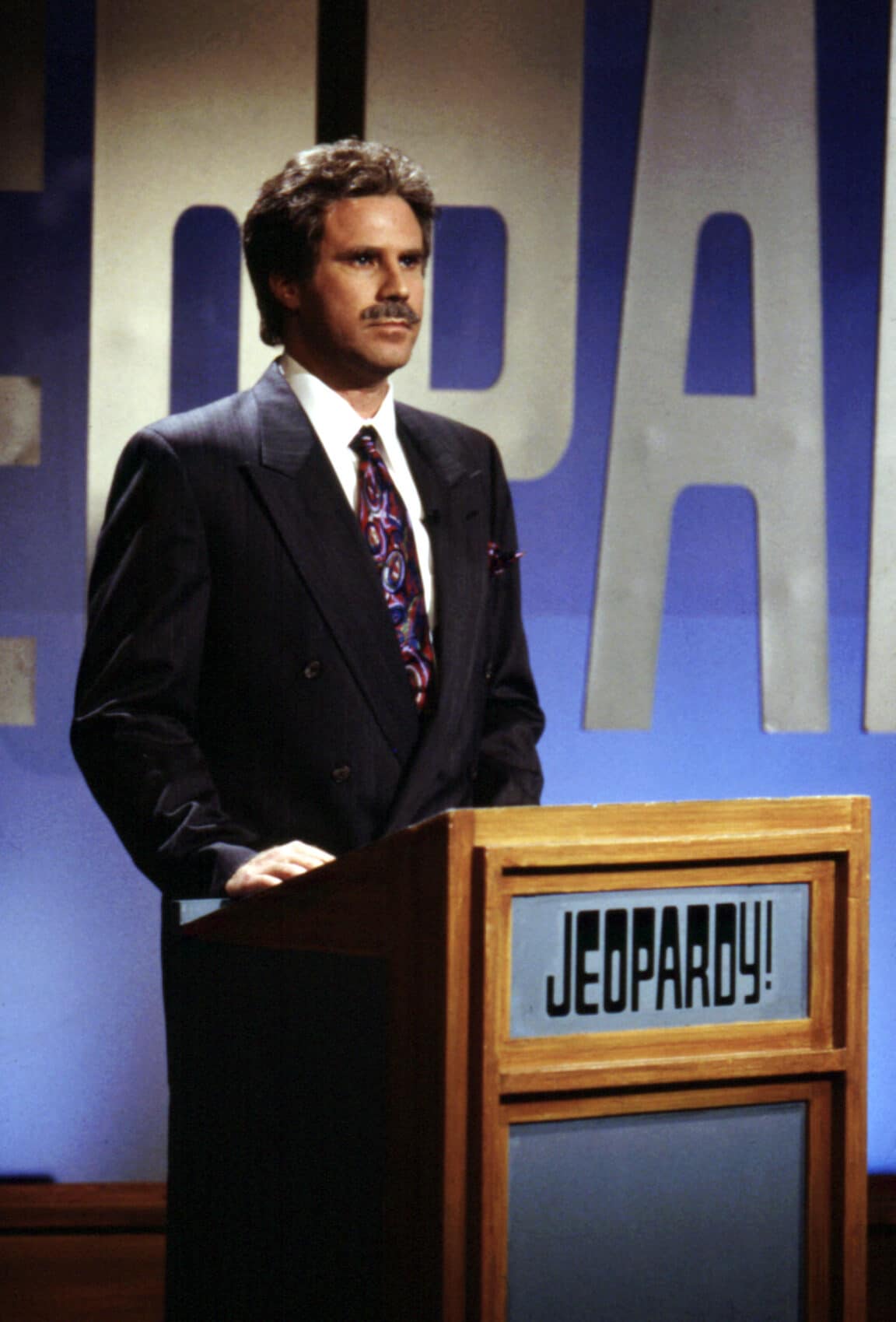 Remember 'SNL' Skits About The Late Alex Trebek And Sean Connery