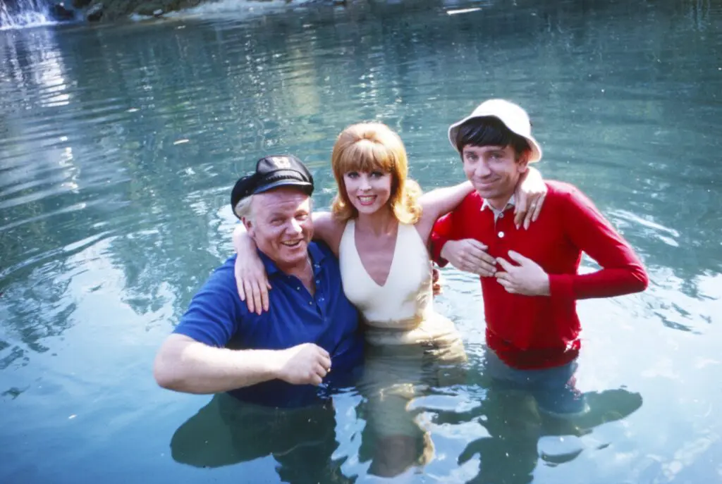Exclusive Find Out How Seven Stranded Castaways Went From ‘gilligan’s Island’ To ‘gilligan’s