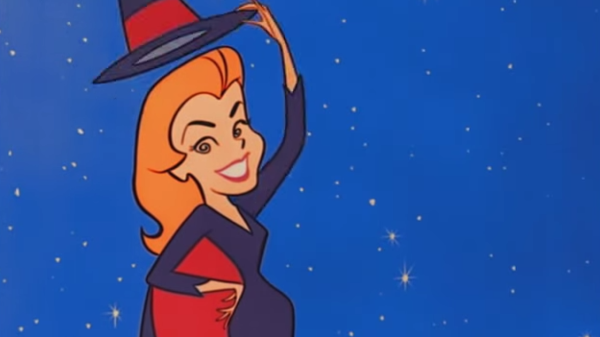 This Is How Samantha From Bewitched Got Her Iconic Nose Twitch And How To Do It