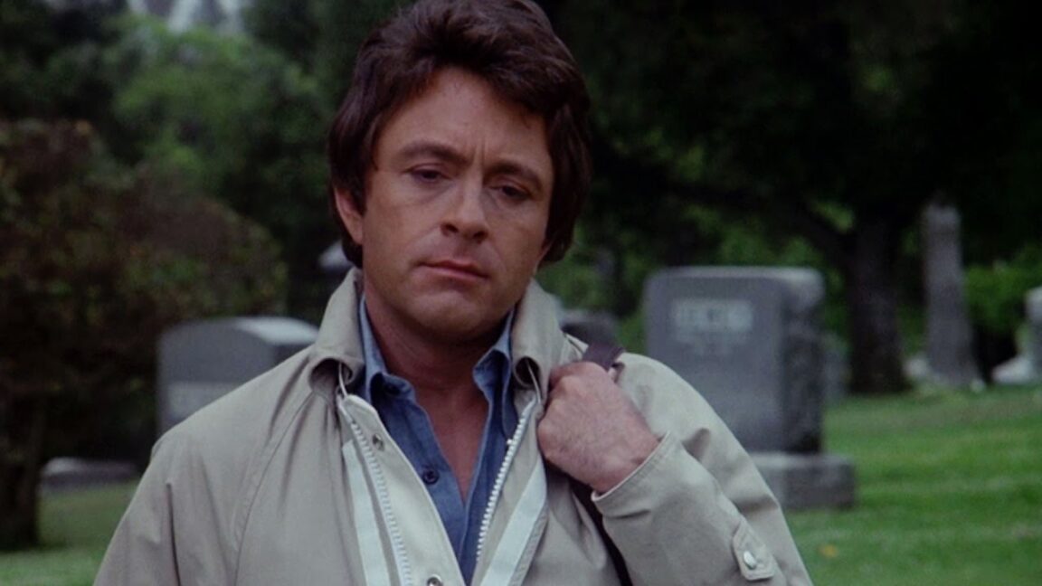 Incredible Hulk Star Bill Bixby Coped With Death By Working