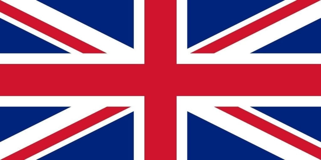 british-flag