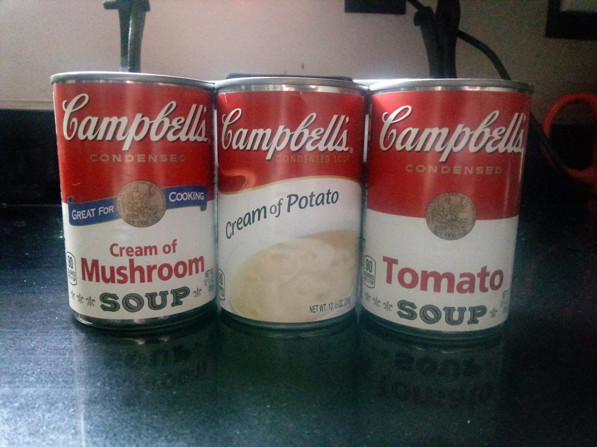 campbell's soup