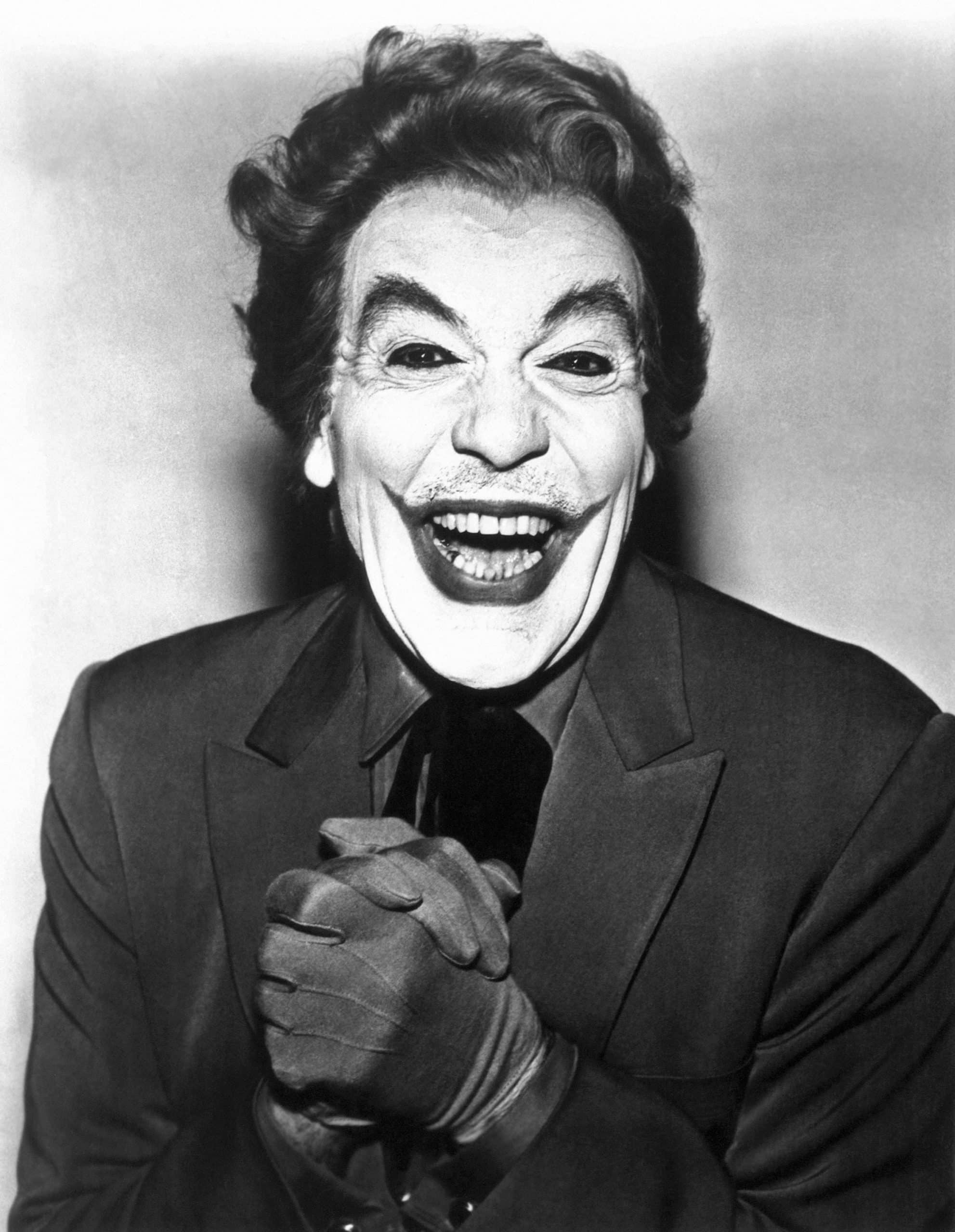 cesar romero