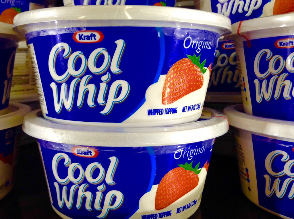 cool whip