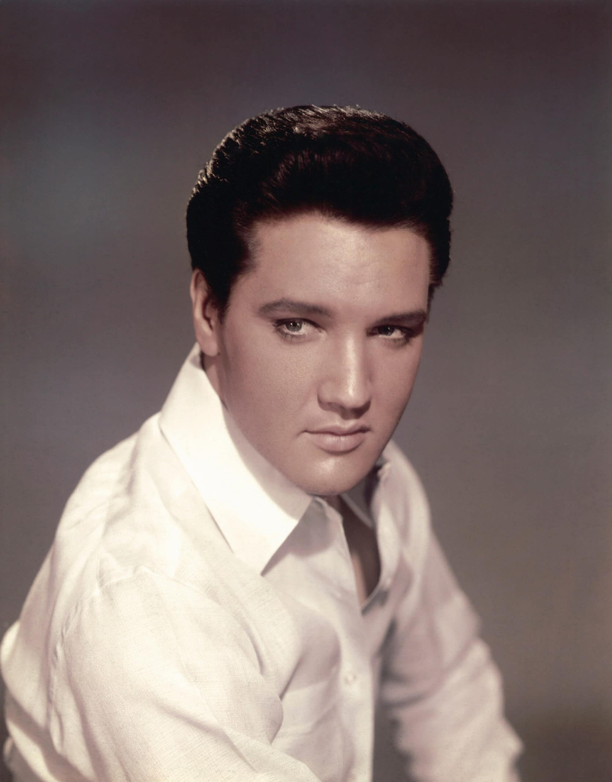 Dolly Parton Would Not See Elvis Presley When He Wanted To ...