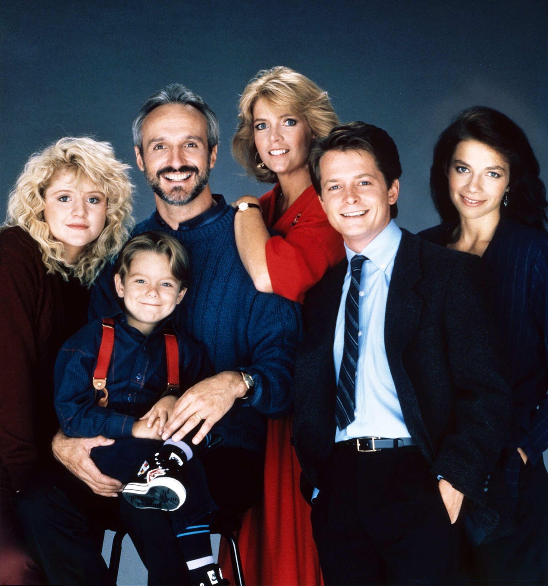 Family Ties Episodes Guide