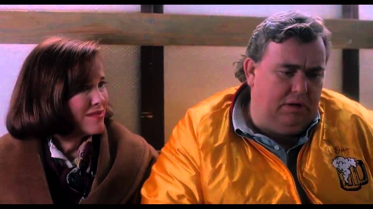 Why John Candy Made Less Than 500 For His Beloved ‘home Alone’ Cameo