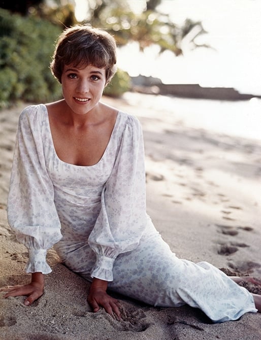 julie-andrews