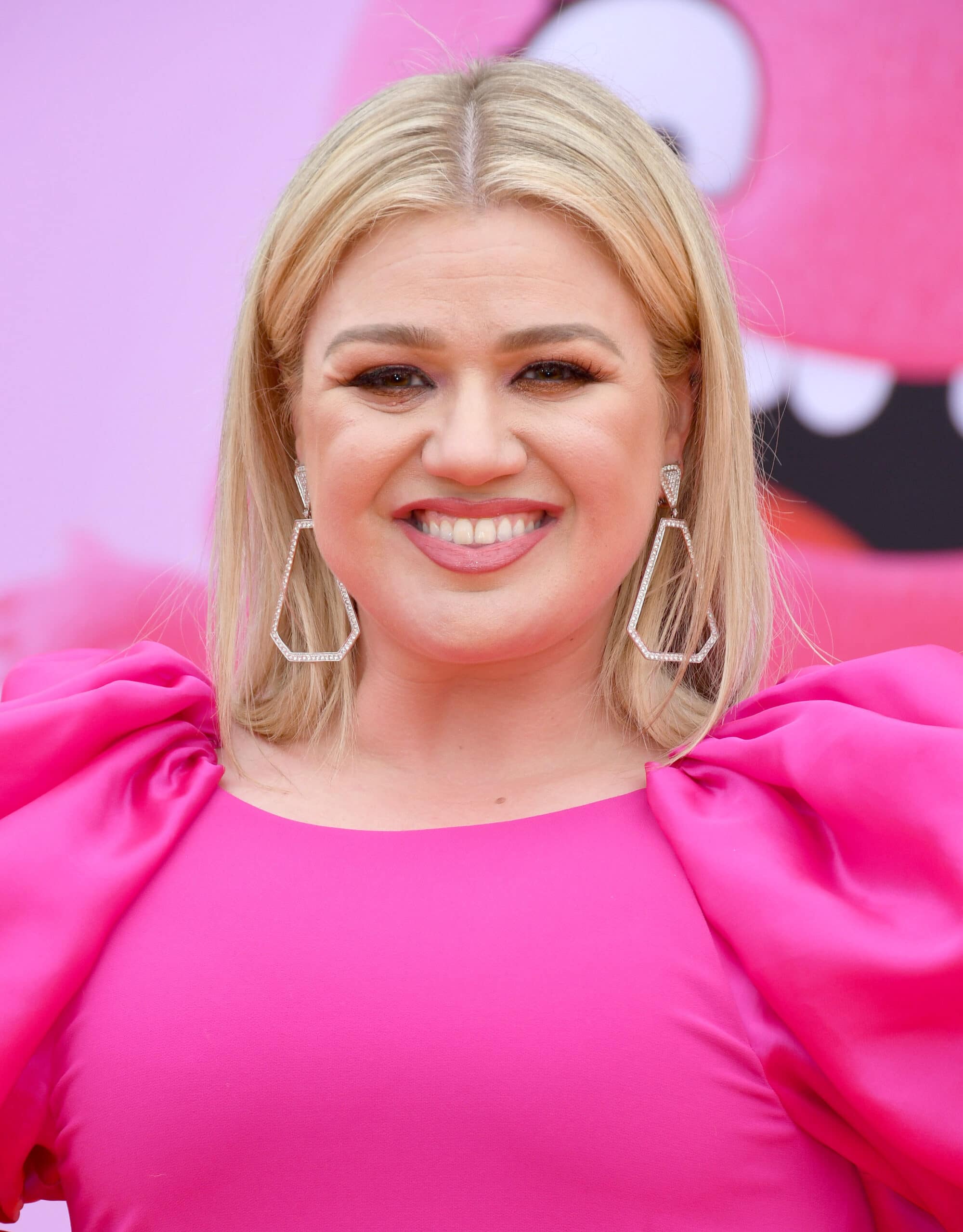 kelly clarkson