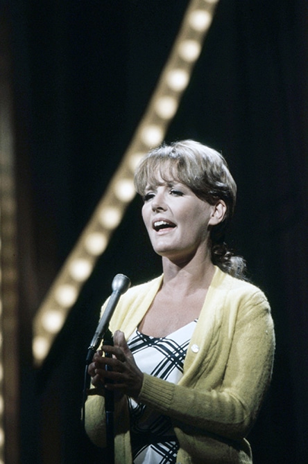 petula-clark