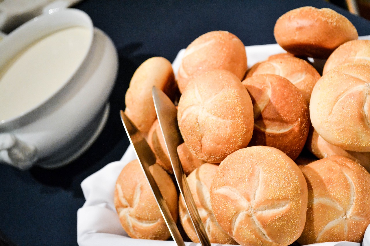 rolls