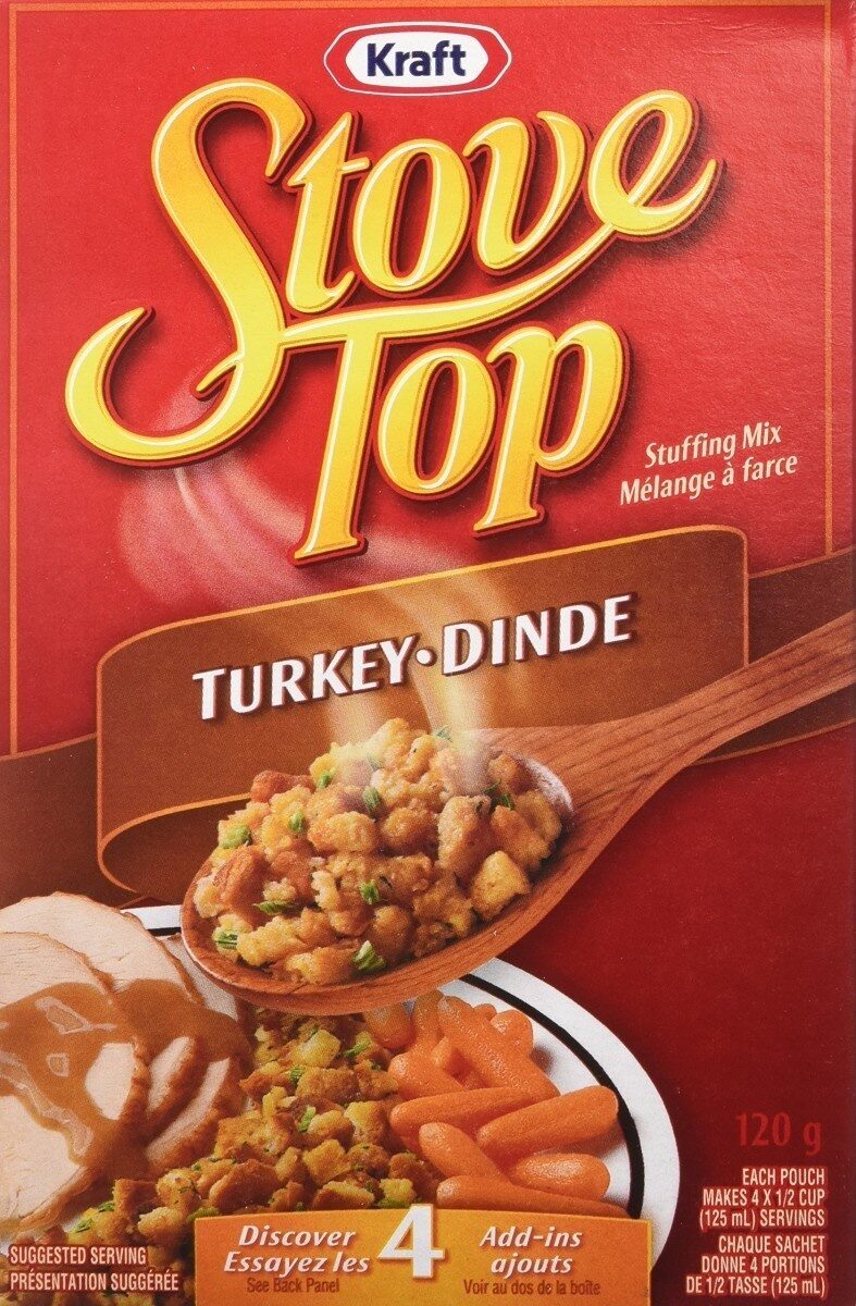 stove top stuffing