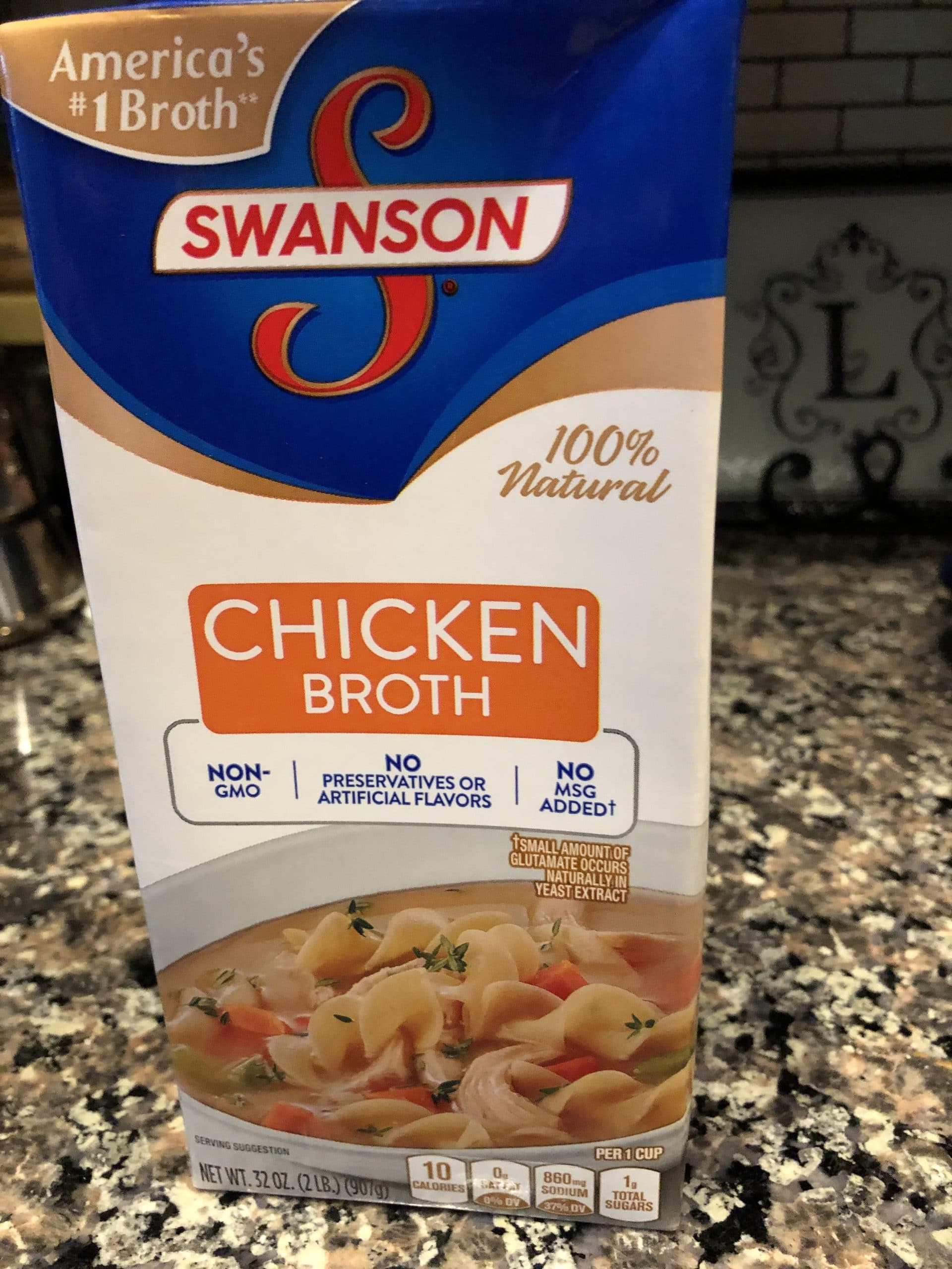 swanson broth