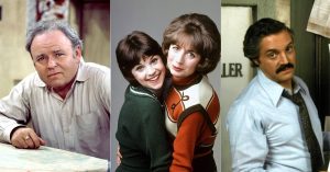 122 Classic and Not-So-Classic TV Sitcoms of the 1970s