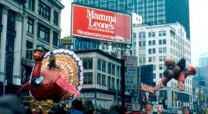 2020's Macy's Thanksgiving Parade includes familiar elements presented in a new way