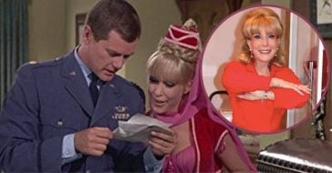55th anniversary of i dream of jeannie