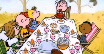 A Charlie Brown Thanksgiving will not air on broadcast TV for the first time in decades