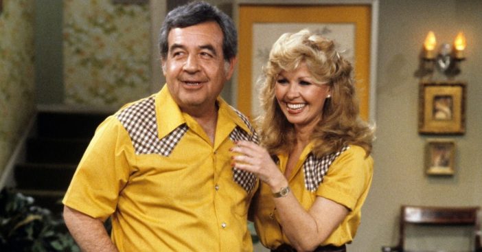 A Happy Days episode featured Tom Bosleys real life wife (1)