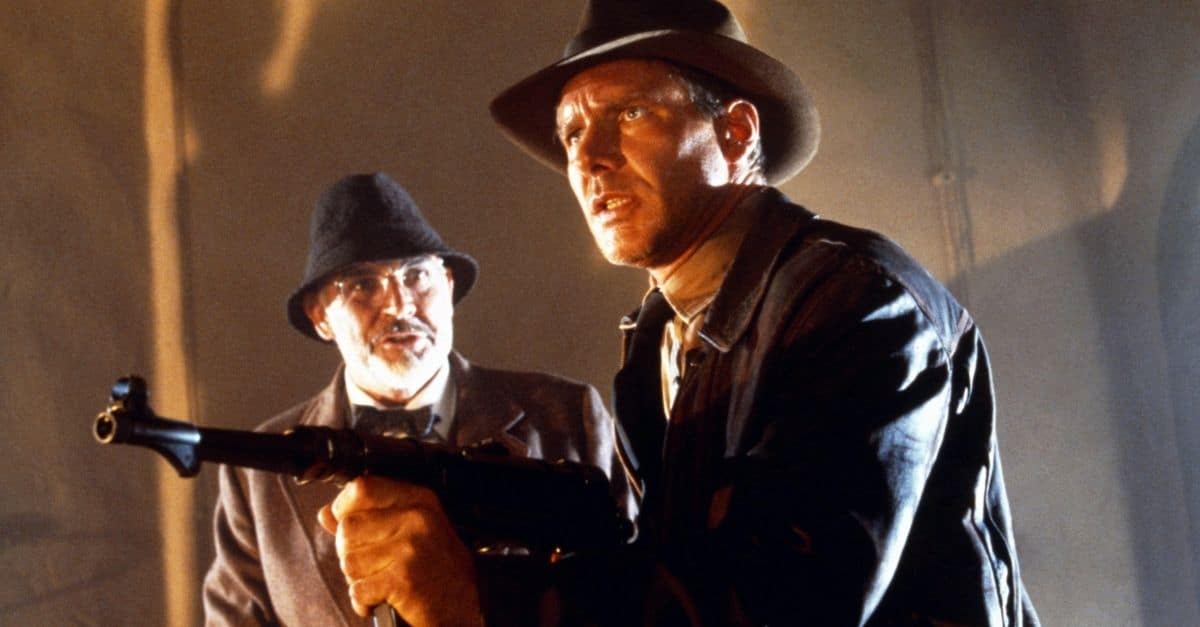 A sequel is in the works