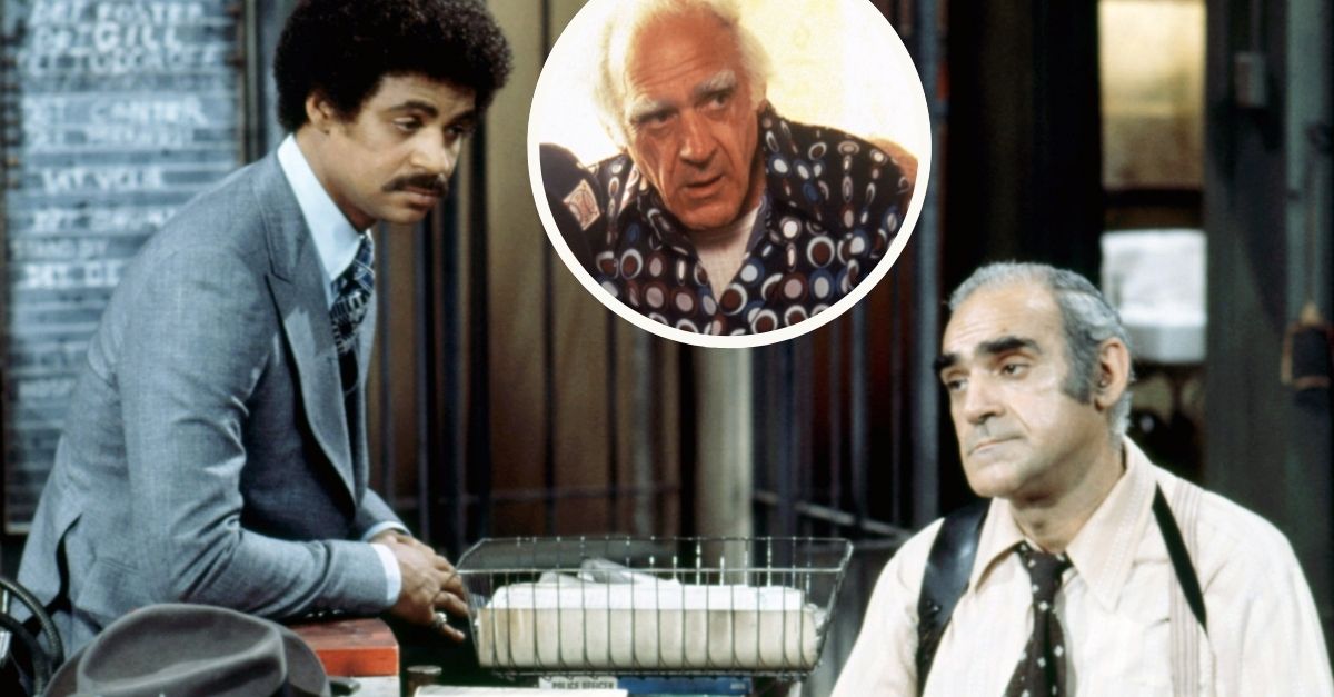 Whatever Happened To Abe Vigoda, Sergeant Phil Fish From ‘Barney Miller’?