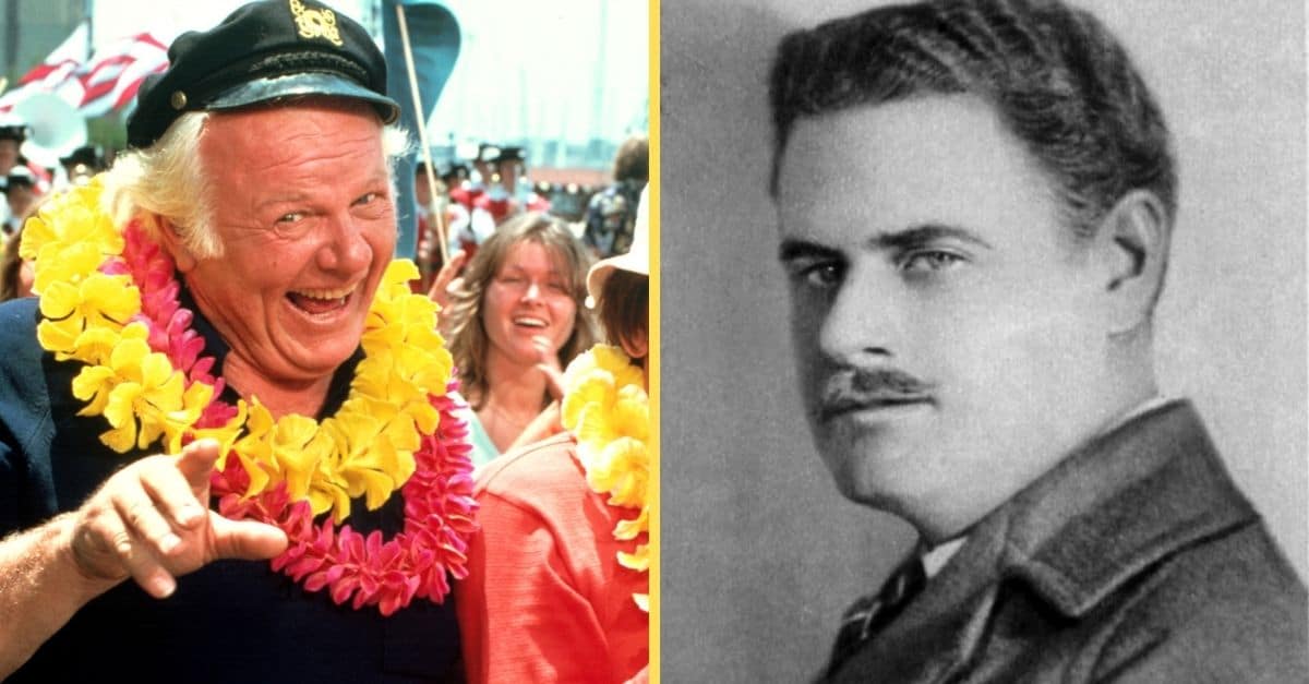 Before ‘Gilligan’s Island’, Alan Hale Jr. Lived In The Shadow Of His Father