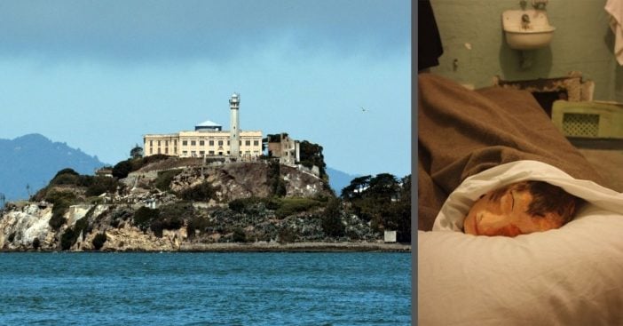 Alcatraz Escape