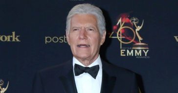 Alex Trebek said he was worried for Americans