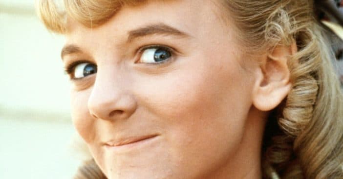 Alison Arngrim auditioned for two other roles before being cast as Nellie on Little House